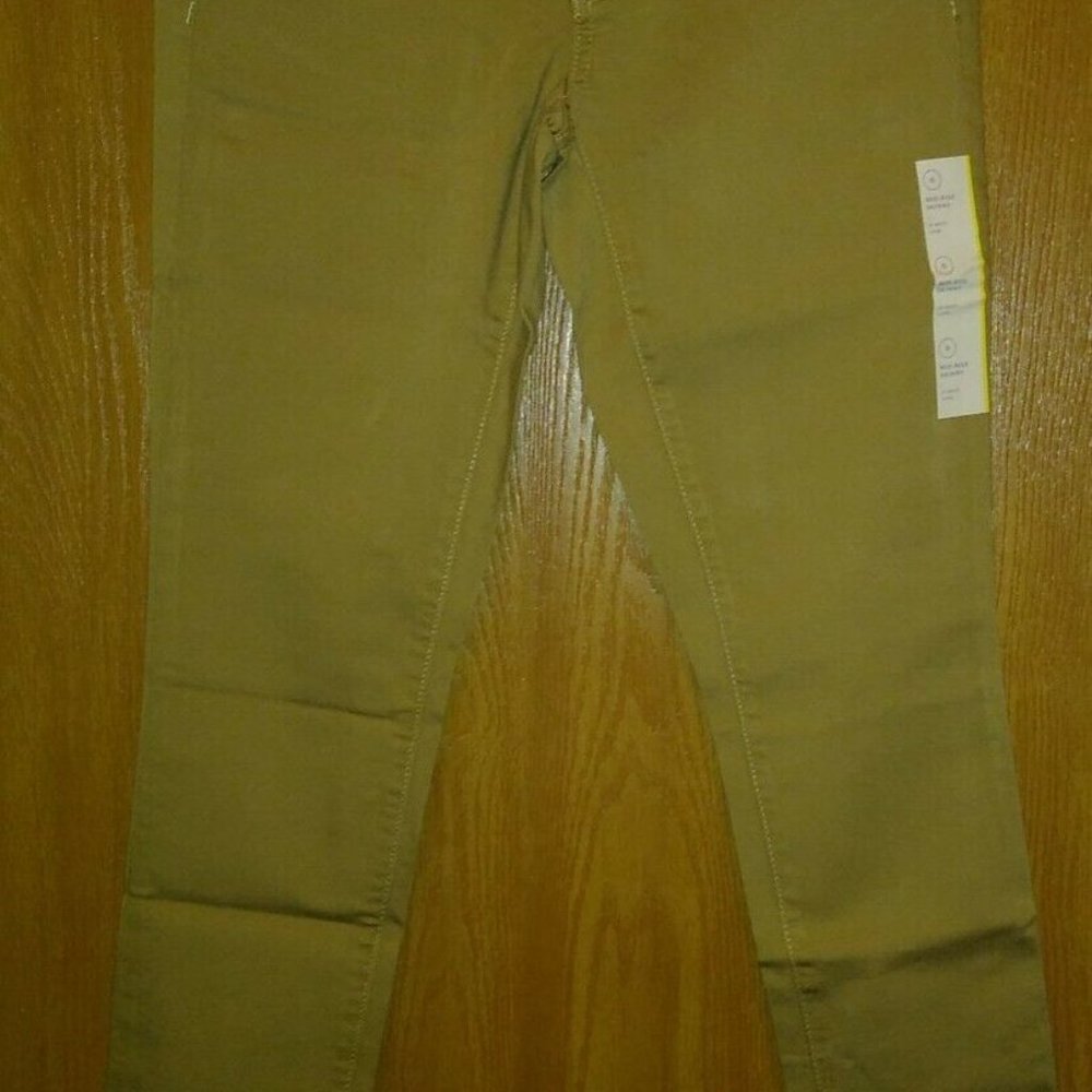 Universal Thread Women's Mid-Rise Skinny Jeans
